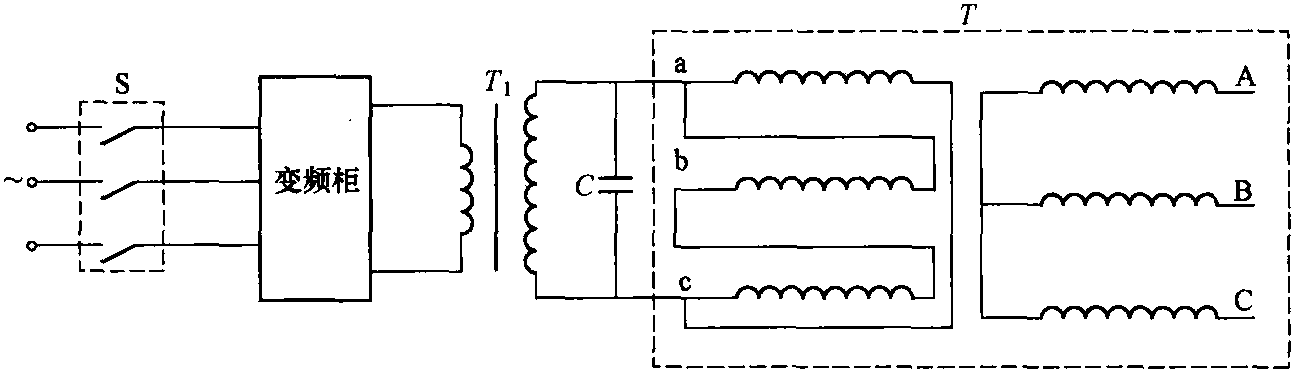 第九節(jié) 空載電流和空載損耗